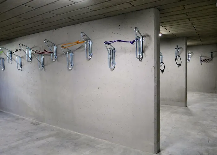 Chilliapartamenty - Blizej Morza - Karla アパート コウォブジェク