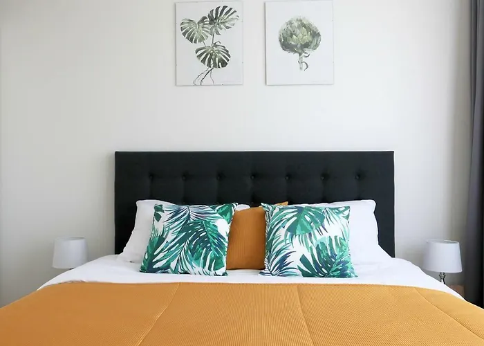 アパート Chilliapartamenty - Blizej Morza - Karla