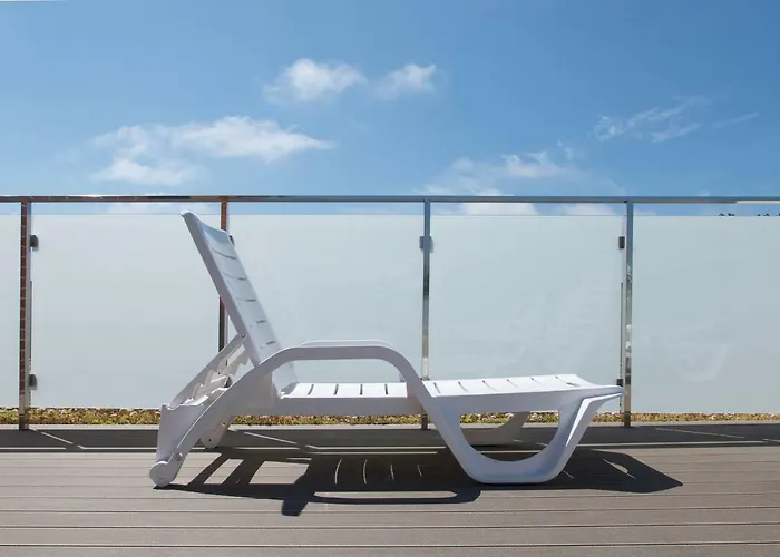 アパート Chilliapartamenty - Blizej Morza - Karla *