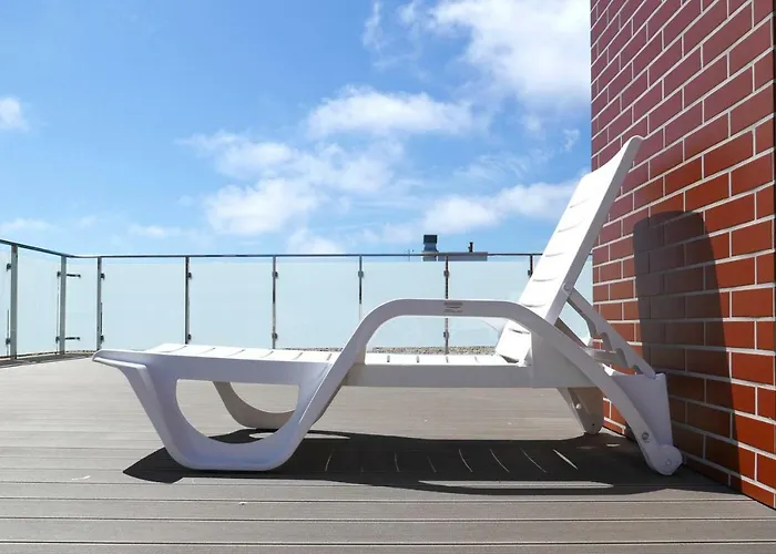 アパート Chilliapartamenty - Blizej Morza - Karla