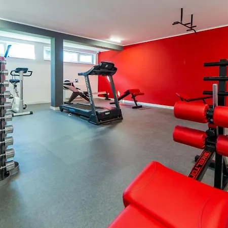 Chilliapartamenty - Blizej Morza - Karla Appartement