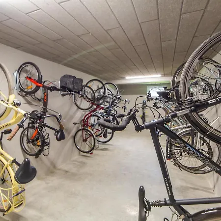 Chilliapartamenty - Blizej Morza - Karla * Kolobrzeg