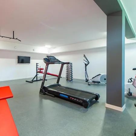 Appartement Chilliapartamenty - Blizej Morza - Karla *