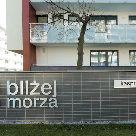 Chilliapartamenty - Blizej Morza - Karla