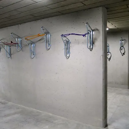 Chilliapartamenty - Blizej Morza - Karla Apartman Kołobrzeg