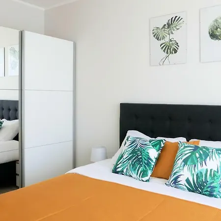 Chilliapartamenty - Blizej Morza - Karla Apartman