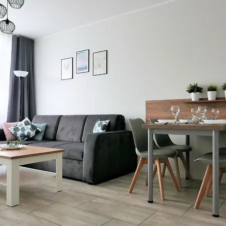 Chilliapartamenty - Blizej Morza - Karla *