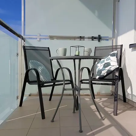 Chilliapartamenty - Blizej Morza - Karla Apartman Kołobrzeg