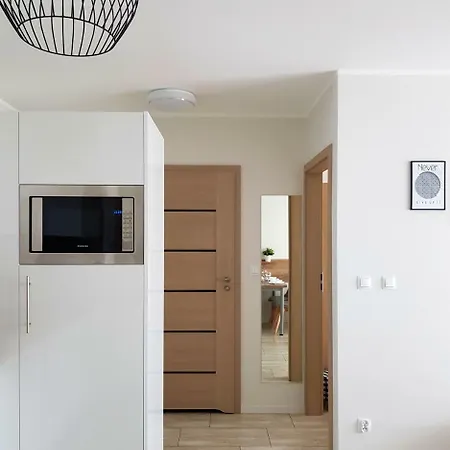 Chilliapartamenty - Blizej Morza - Karla Appartement *