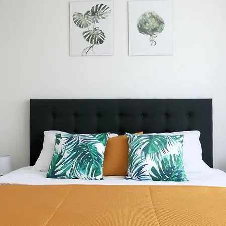 Apartman Chilliapartamenty - Blizej Morza - Karla