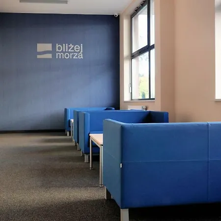 Chilliapartamenty - Blizej Morza - Karla Daire Kolobrzeg