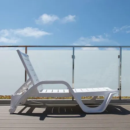 Apartman Chilliapartamenty - Blizej Morza - Karla *