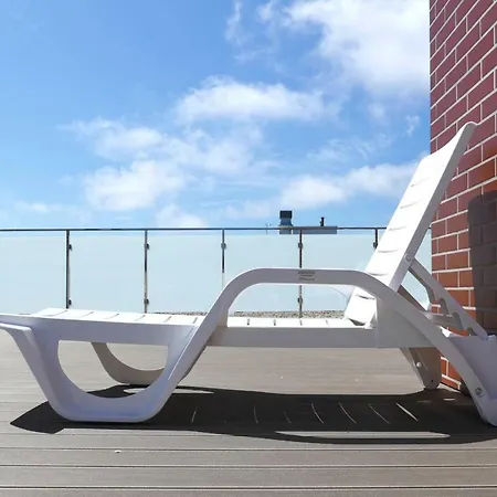 Daire Chilliapartamenty - Blizej Morza - Karla