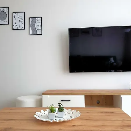 Chilliapartamenty - Blizej Morza - Karla Apartman