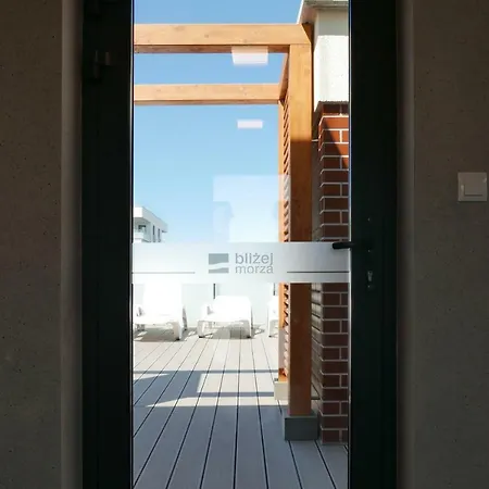 Chilliapartamenty - Blizej Morza - Karla Appartement *