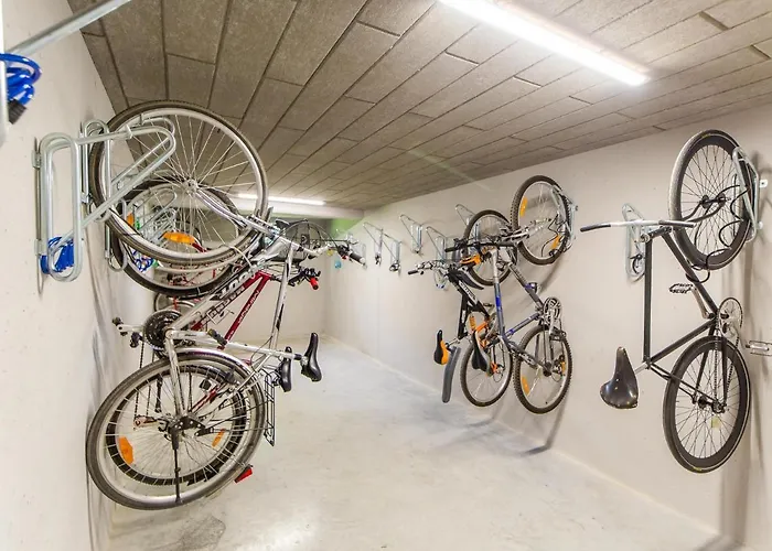 Apartman Chilliapartamenty - Blizej Morza - Karla