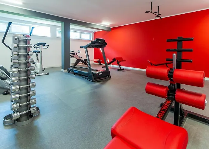 Chilliapartamenty - Blizej Morza - Karla Apartman