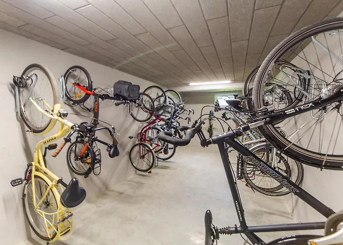 Chilliapartamenty - Blizej Morza - Karla * Kołobrzeg