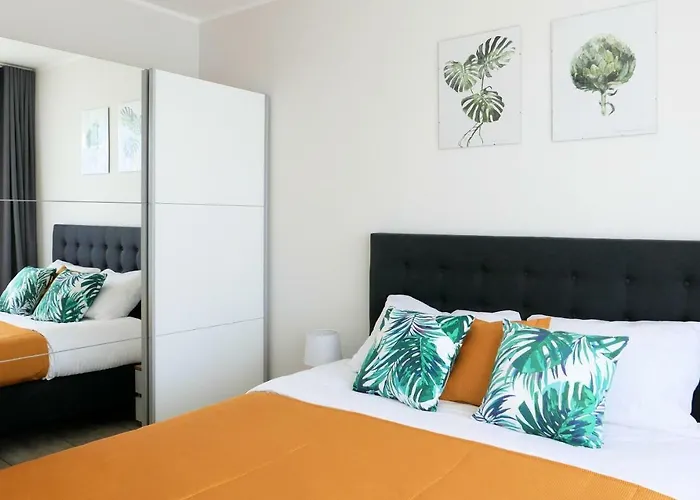 Chilliapartamenty - Blizej Morza - Karla Apartman