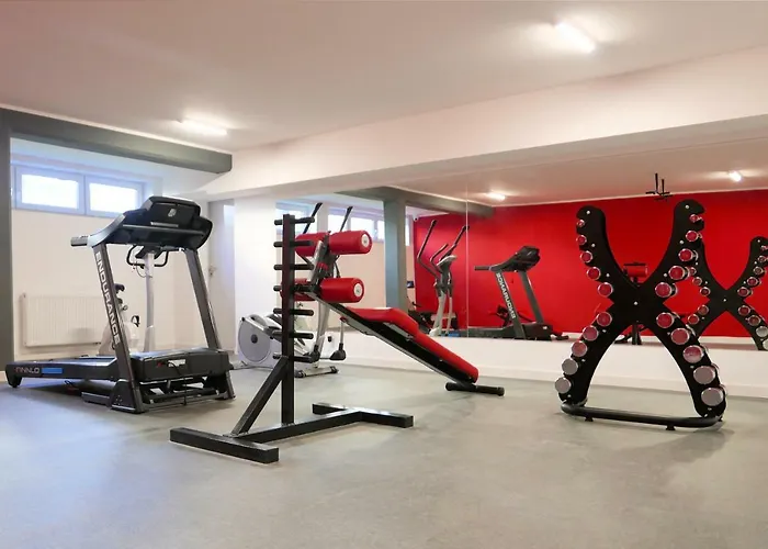 Chilliapartamenty - Blizej Morza - Karla *